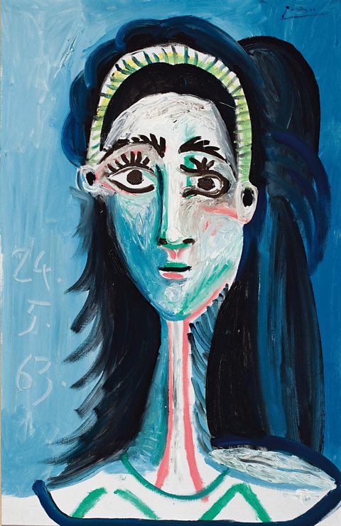 Pablo Picasso gây phẫn nộ vì từng đối xử tồi tệ với phụ nữ (tiếp theo) - Ảnh 10.
