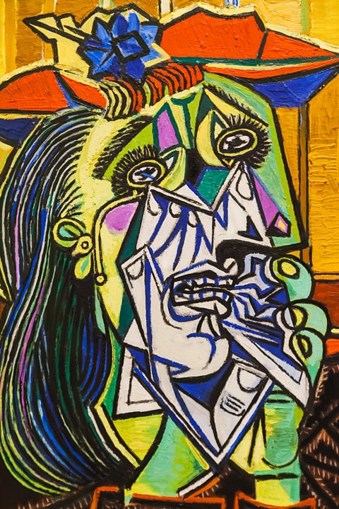 (Bài đăng Chủ nhật) Pablo Picasso gây phẫn nộ vì từng đối xử tồi tệ với phụ nữ (tiếp theo) - Ảnh 4.