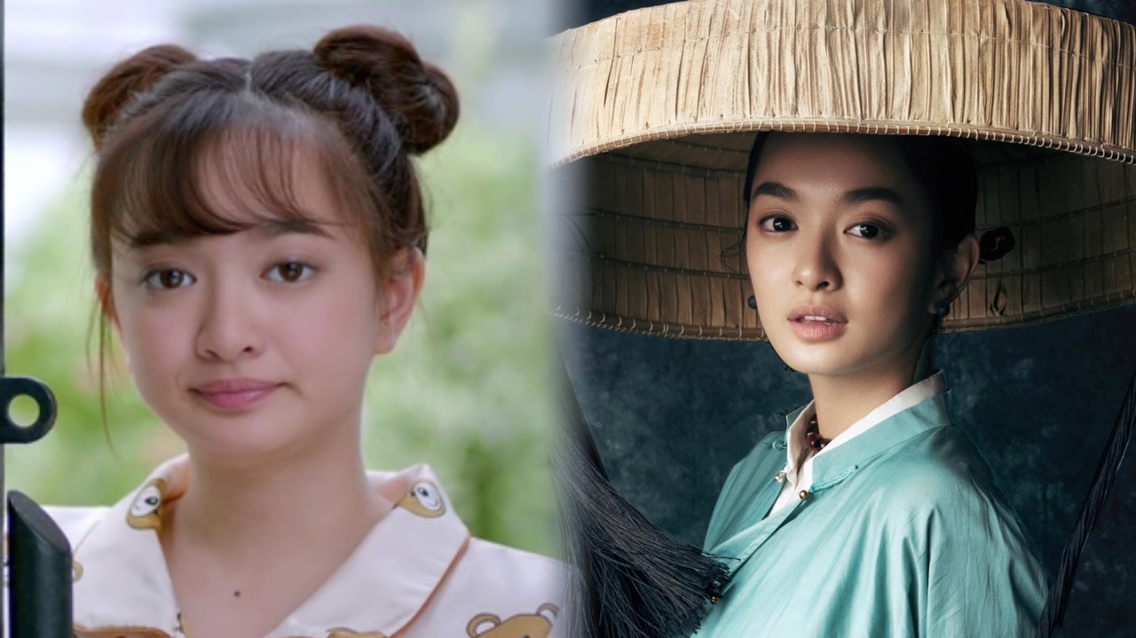 Loạt phim đưa tên tuổi Kaity Nguyễn trở thành 'nữ hoàng phòng vé'