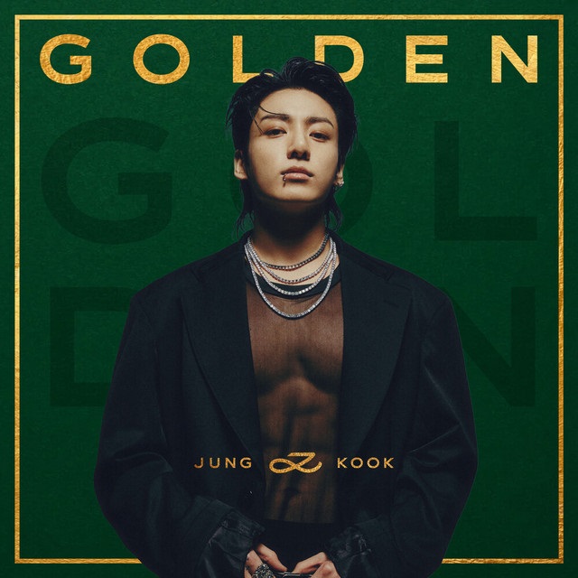 Nhà phê bình âm nhạc nổi tiếng gây tranh cãi với đánh giá gay gắt về album 'Golden' của Jungkook BTS - Ảnh 1.