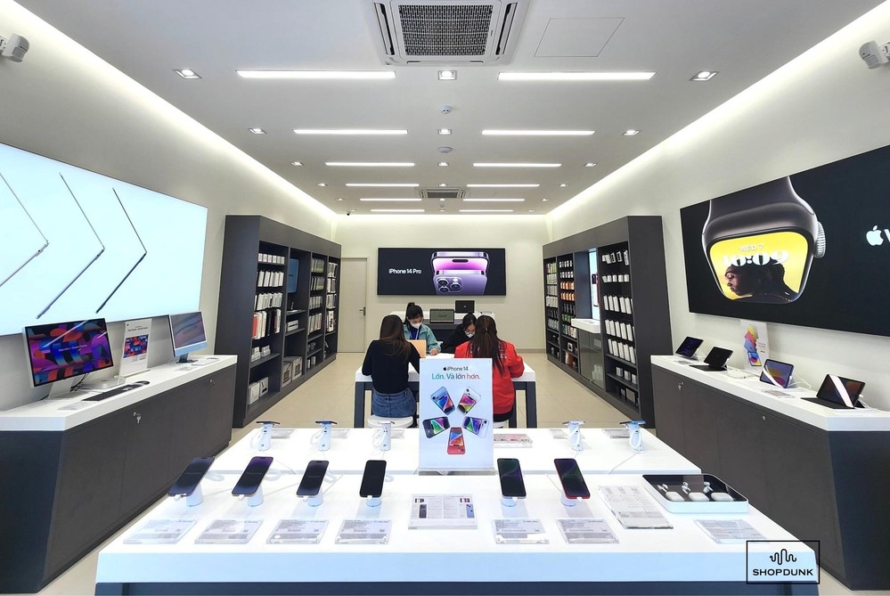 Lý giải “cú lội ngược dòng” thành công của thương hiệu ShopDunk - Ảnh 2.