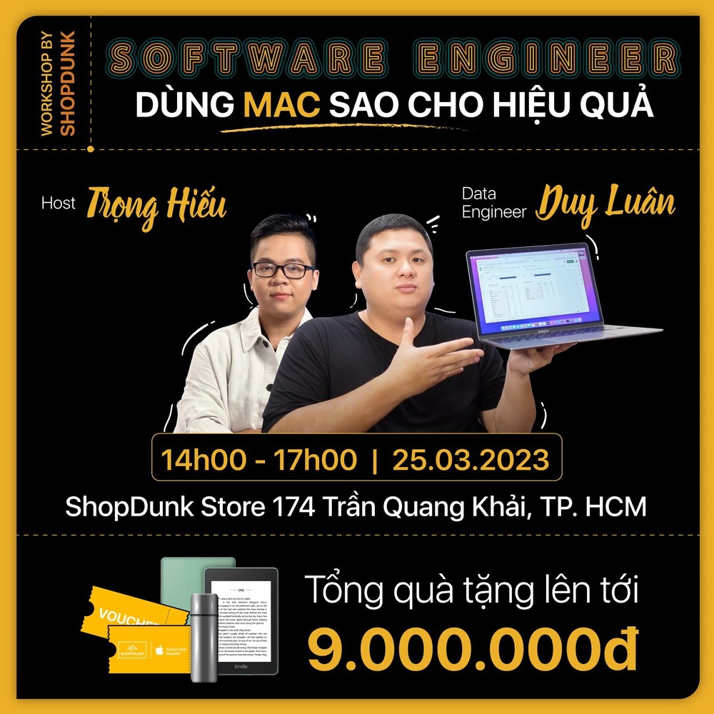 Lý giải “cú lội ngược dòng” thành công của thương hiệu ShopDunk - Ảnh 3.