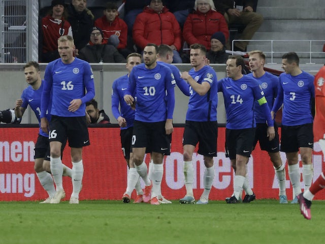 Nhận định Estonia vs Áo (00h00, 17/11), vòng loại EURO 2024 - Ảnh 2.