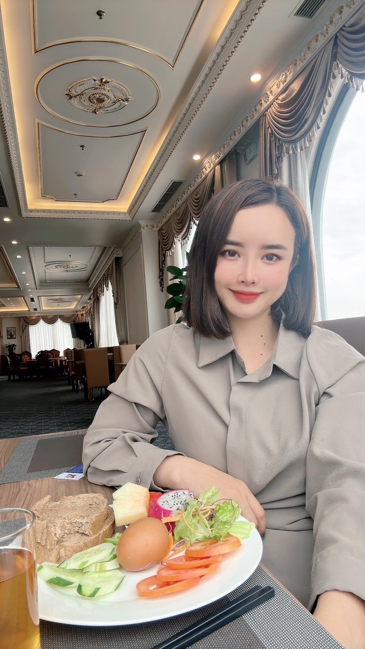Nữ doanh nhân 8x nỗ lực kinh doanh từ con số 0 - Ảnh 2.