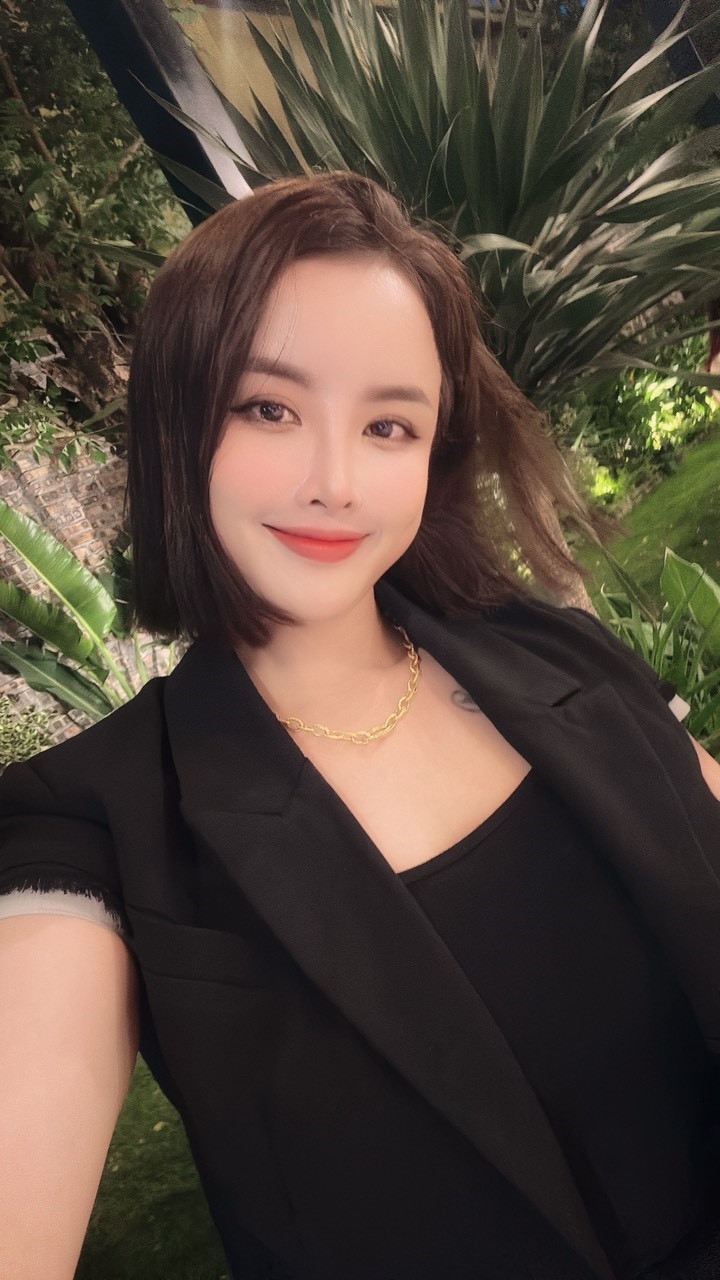 Nữ doanh nhân 8x nỗ lực kinh doanh từ con số 0 - Ảnh 1.