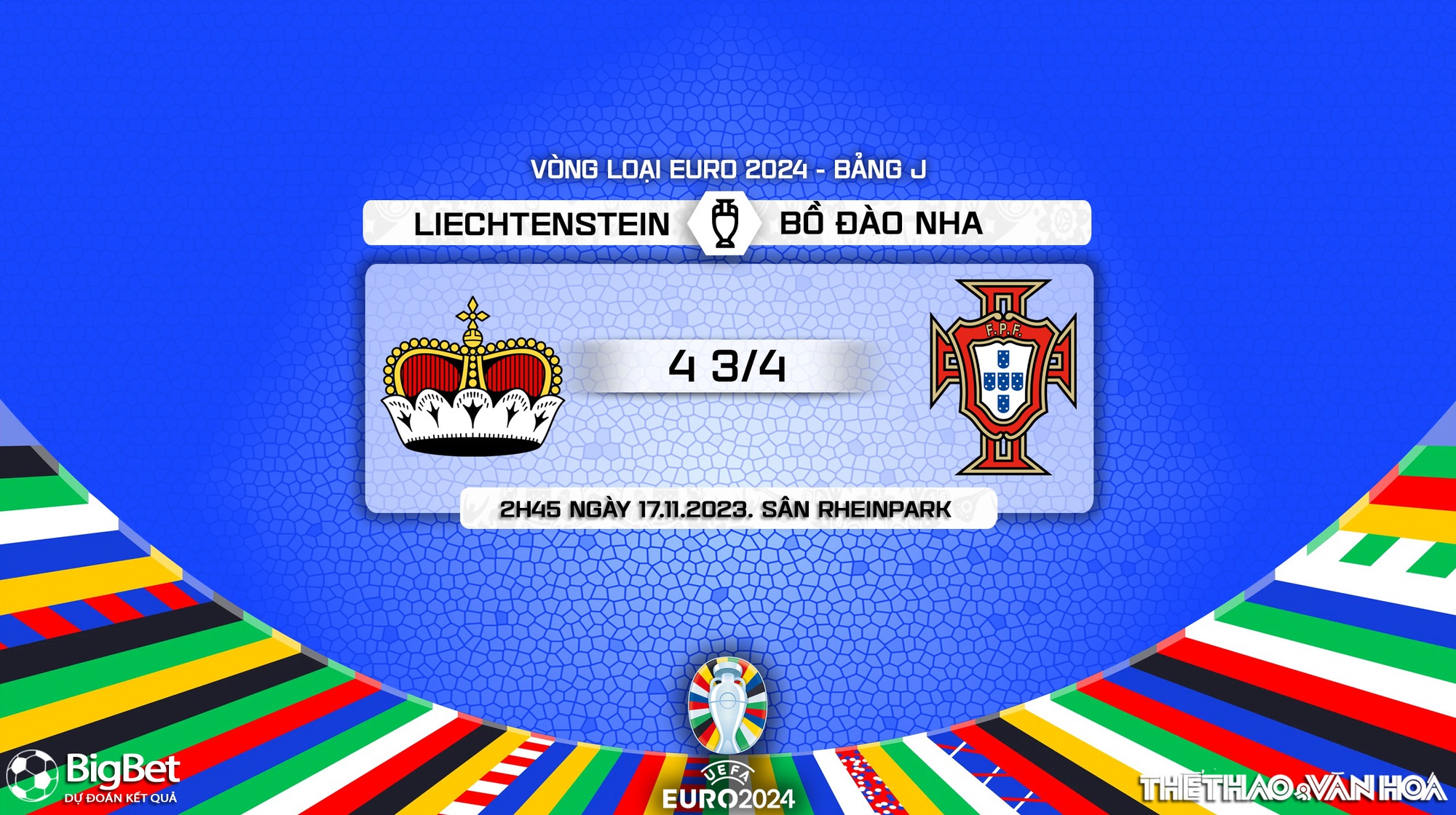 Nh N Nh B Ng Liechtenstein Vs B O Nha V Ng Lo I EURO 2024   Tai Xiu Lie Bdn 1700070151853337116439 