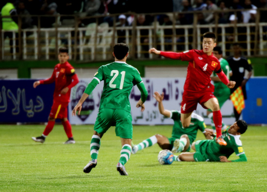 Đội tuyển Việt Nam khởi đầu thế nào ở các vòng loại World Cup? - Ảnh 3.