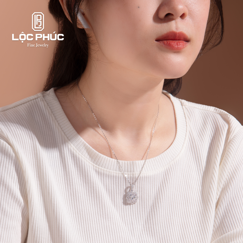 Black Friday 2023, Lộc Phúc ưu đãi 20% trang sức CZ từ 20.11 đến 26.11 - Ảnh 4.
