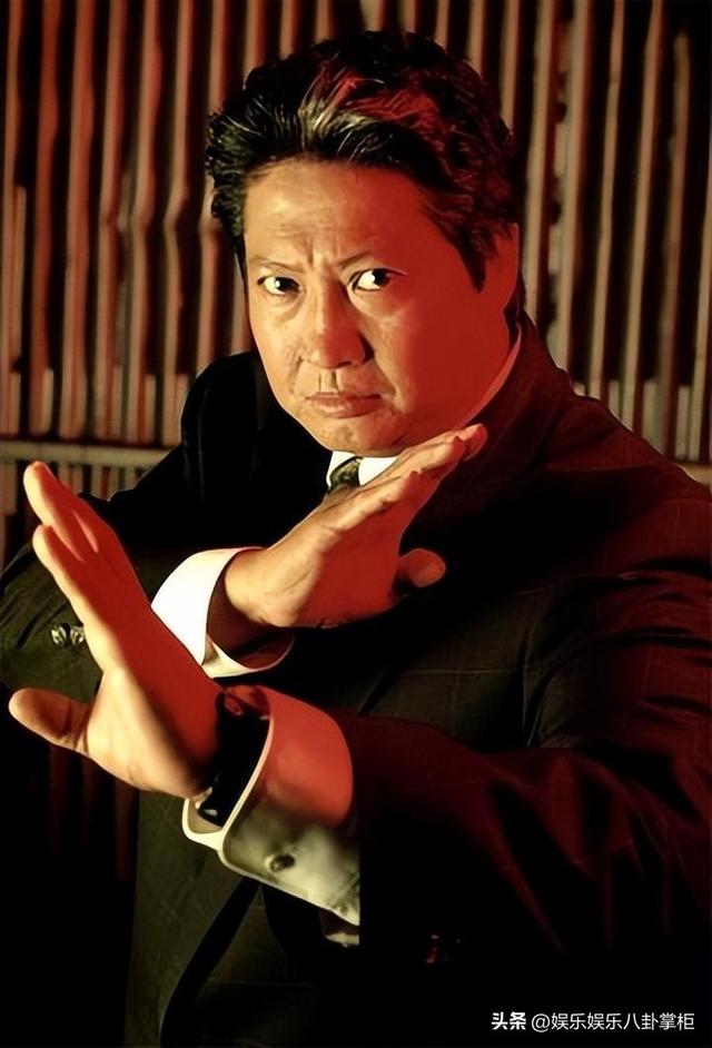 (Bài đăng Chủ nhật) Hồng Kim Bảo: Luôn coi võ thuật là môn nghệ thuật đỉnh cao - Ảnh 3.