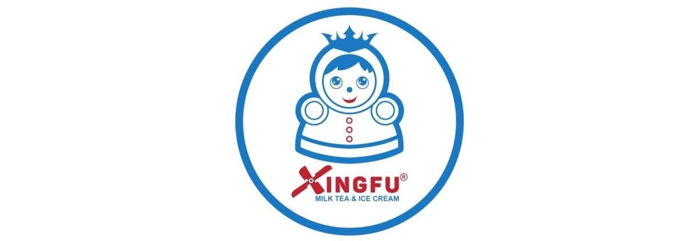 Xingfu Milk Tea & Ice Cream - Thương hiệu nhượng quyền siêu lợi nhuận - Ảnh 1.