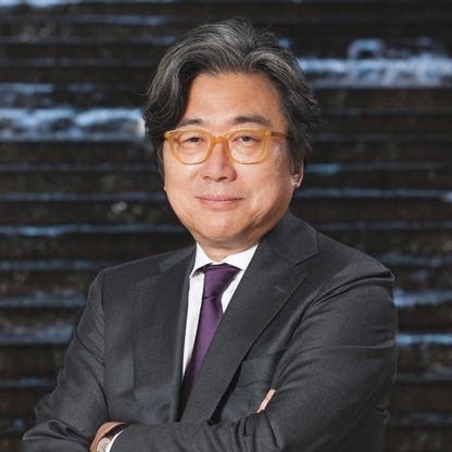 10 tỷ phú hàng đầu Hàn Quốc 2023: Chủ tịch Samsung chỉ đứng thứ 2! - Ảnh 2.