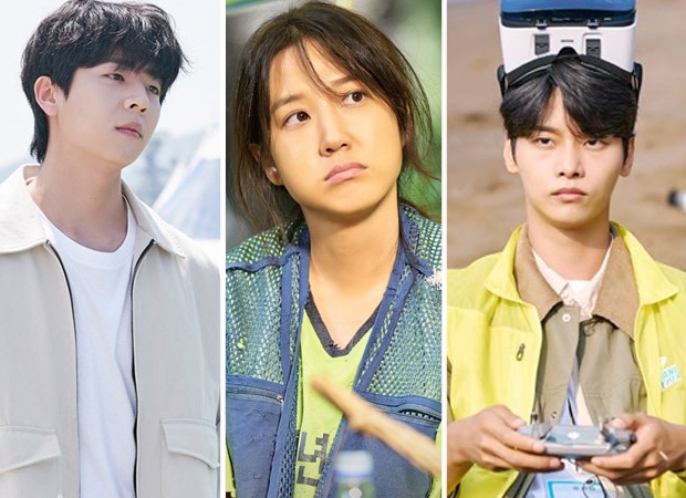 5 phim Hàn Quốc siêu hot đang cực hút khán giả màn ảnh nhỏ hiện nay - Ảnh 4.