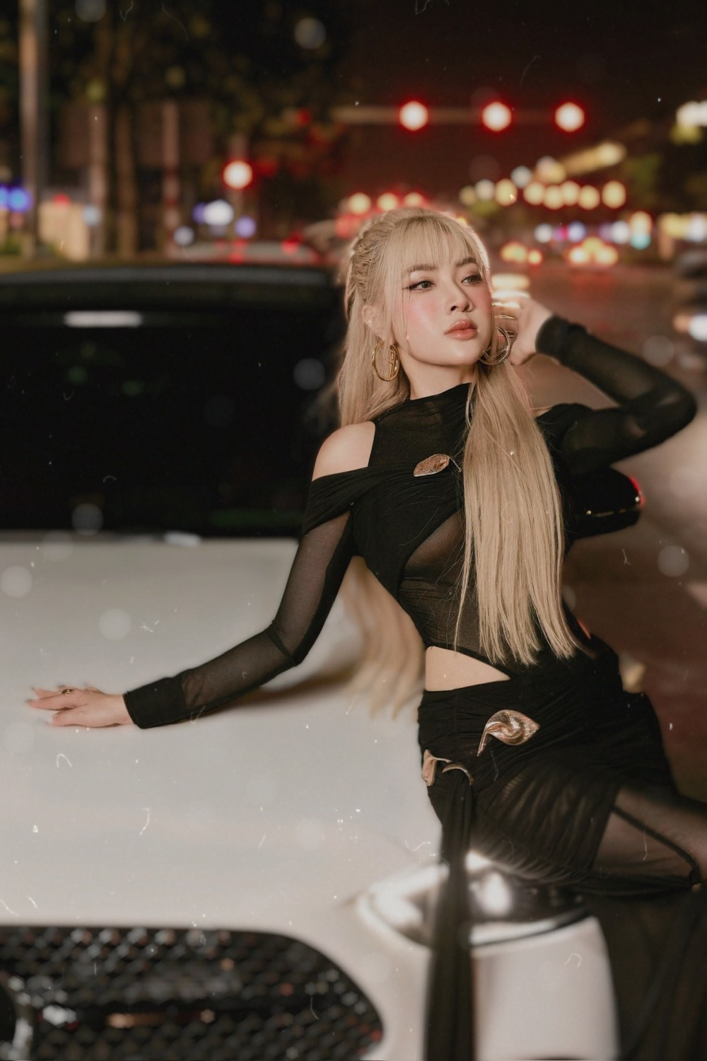 Hương Phạm - CEO Cadie “Cô gái không ngại khó luôn thử thách chính mình” - Ảnh 2.