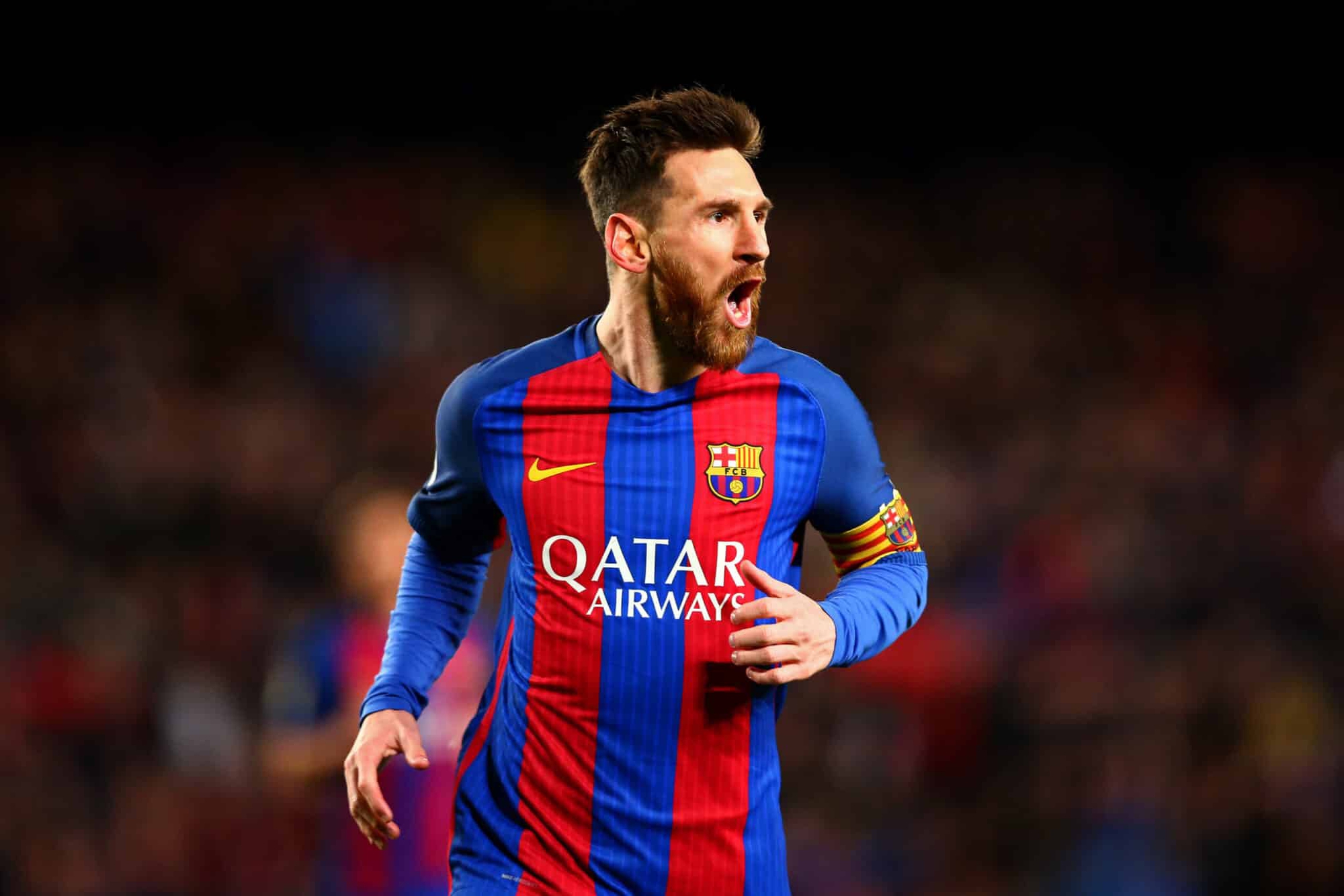Messi có thể trở lại Barcelona, tái đấu với Ronaldo tại Camp Nou