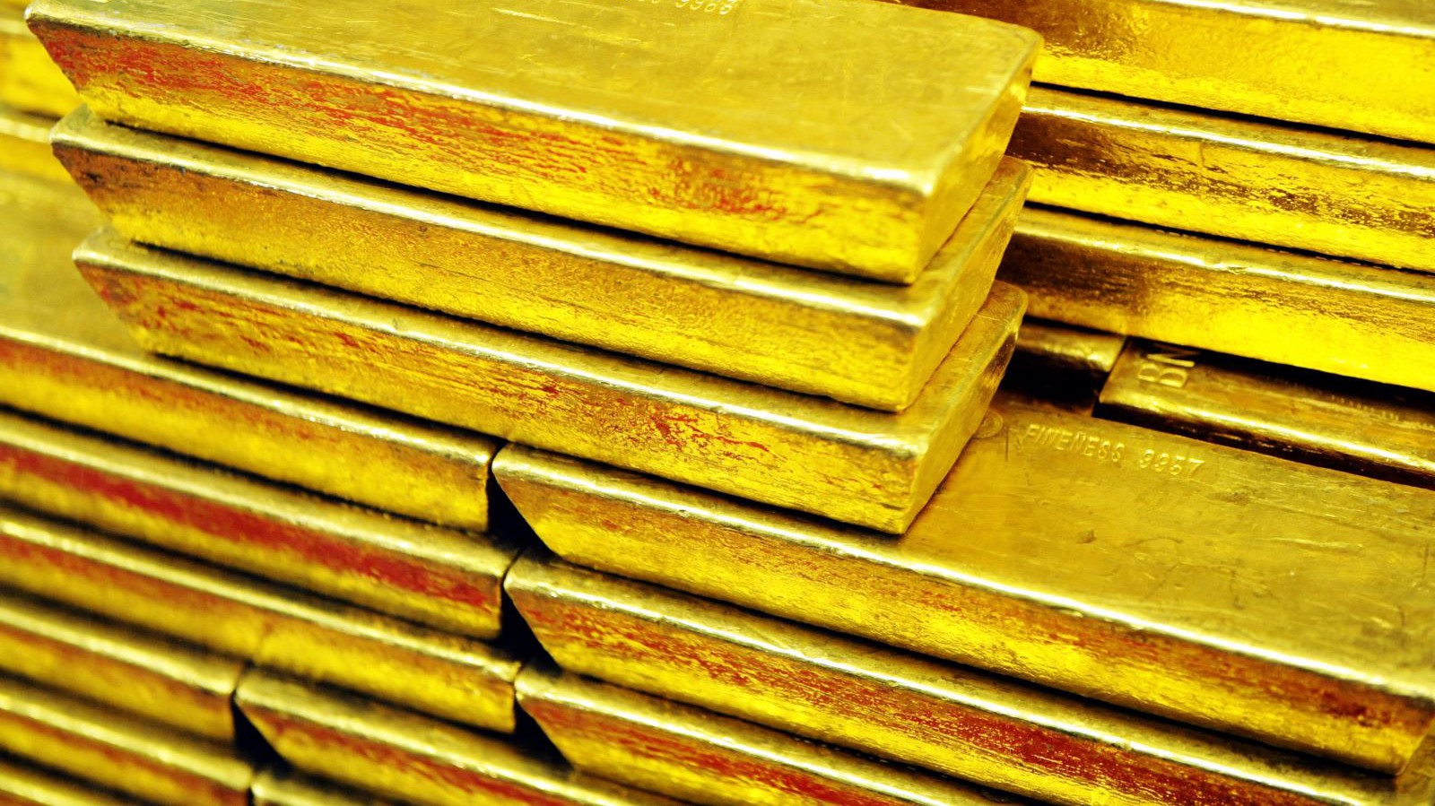 Nước sản xuất vàng hàng đầu thế giới có kế hoạch tăng mạnh công suất