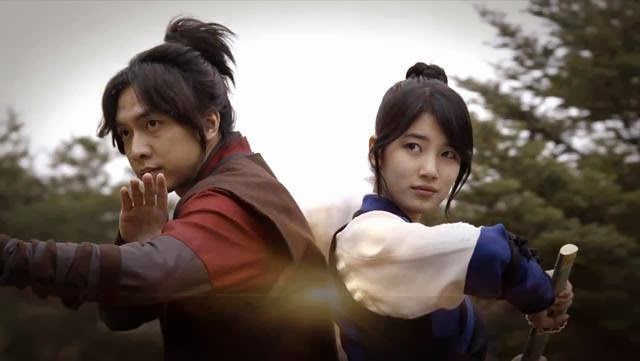 5 bộ phim cổ trang lãng mạn được đánh giá cao của màn ảnh nhỏ Hàn Quốc - Ảnh 9.