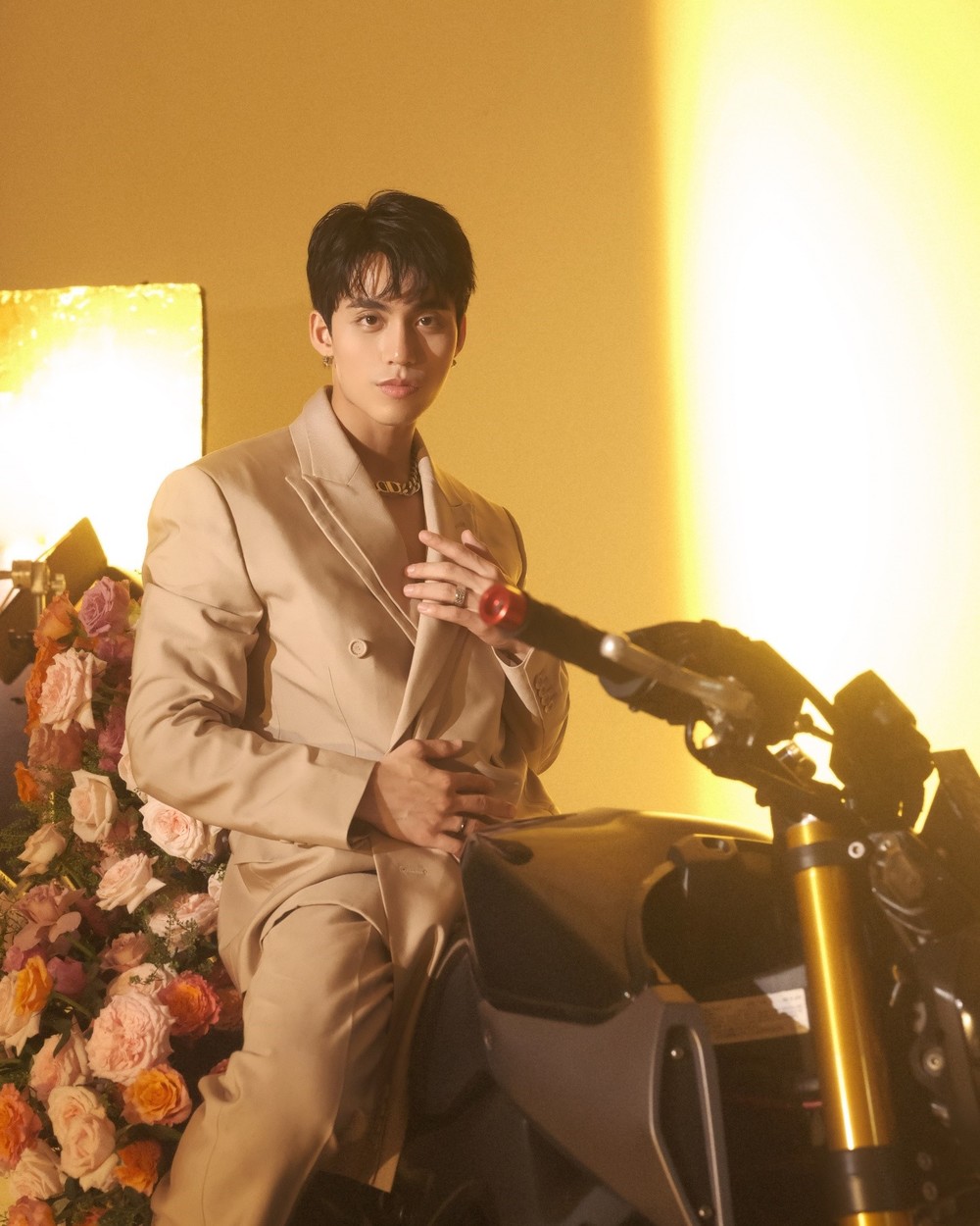 Cơ hội sở hữu vé sự kiện âm nhạc đỉnh cao GENfest cùng MONO và Xiaomi - Ảnh 4.