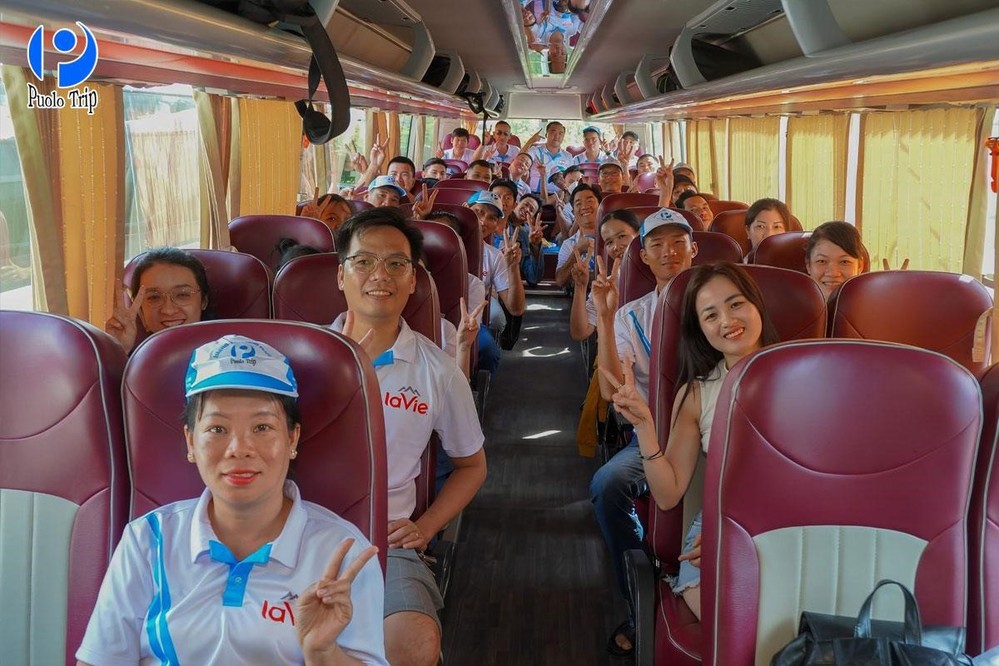 Puolotrip - Mang những tour du lịch Phú Quốc tuyệt vời đến du khách - Ảnh 2.