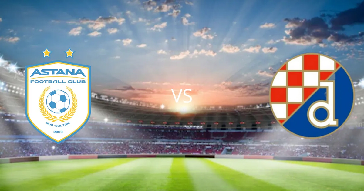 Nhận định Bóng đá Astana Vs Ballkani, Cúp C3 Vòng Bảng (22h30 Hôm Nay 9/11)