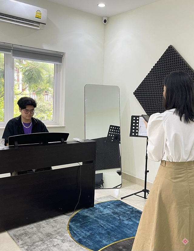 20X Music - Trung tâm dạy Thanh nhạc uy tín tại Hà Nội - Ảnh 1.