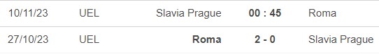 Nhận định bóng đá Slavia Praha vs Roma (00h45, 10/11), vòng bảng Europa League - Ảnh 4.