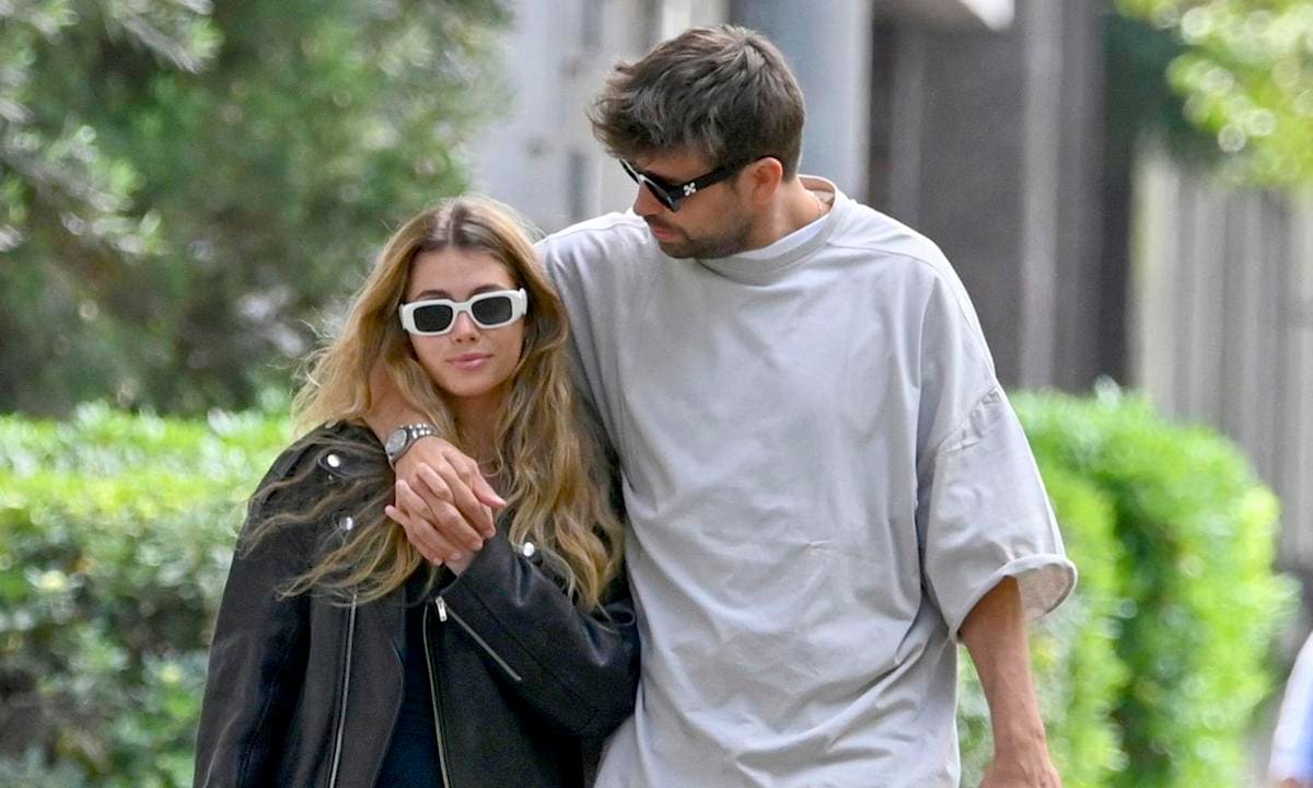 Gerard Pique trải lòng về cuộc tình đổ vỡ với Shakira - Ảnh 3.