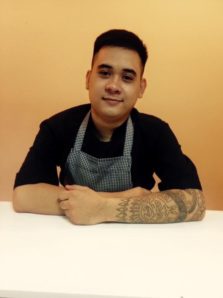 Chef Minh Nguyễn - Đánh bại thách thức, xây dựng sự nghiệp đầu bếp quốc tế - Ảnh 4.