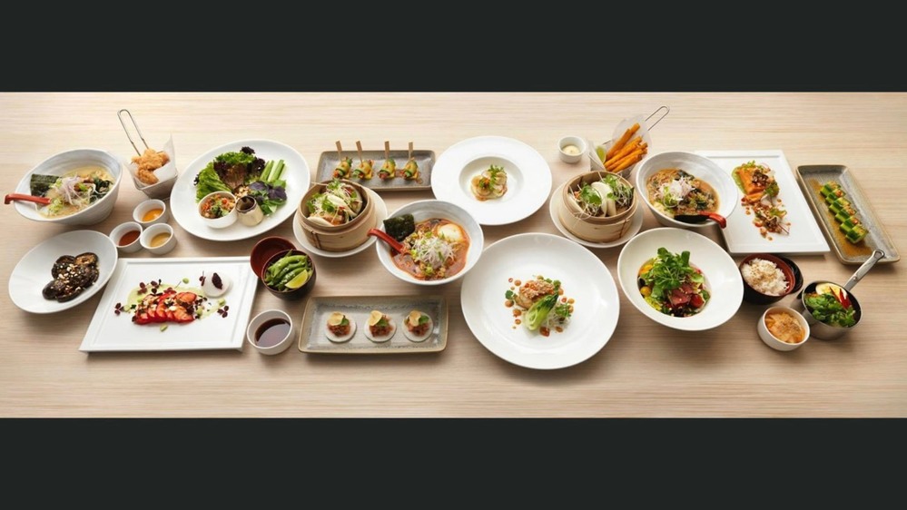 Chef Minh Nguyễn - Đánh bại thách thức, xây dựng sự nghiệp đầu bếp quốc tế - Ảnh 5.