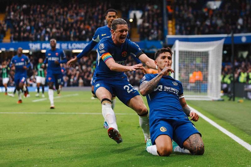 Lịch thi đấu Ngoại hạng Anh hôm nay: Chelsea tiếp tục sảy chân; Man City rơi vào khủng hoảng?