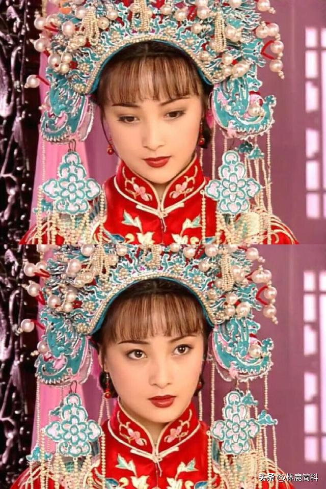 6 mỹ nhân Trung Quốc không phẫu thuật thẩm mỹ, ngoại hình đẹp gấp chục lần diễn viên đình đám - Ảnh 18.