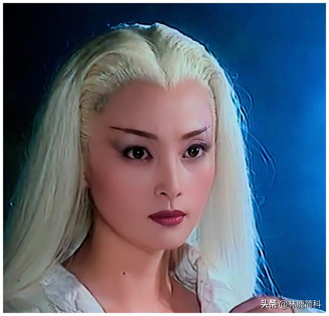 6 mỹ nhân Trung Quốc không phẫu thuật thẩm mỹ, ngoại hình đẹp gấp chục lần diễn viên đình đám - Ảnh 19.