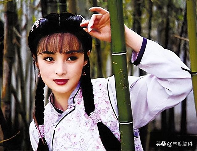 6 mỹ nhân Trung Quốc không phẫu thuật thẩm mỹ, ngoại hình đẹp gấp chục lần diễn viên đình đám - Ảnh 20.