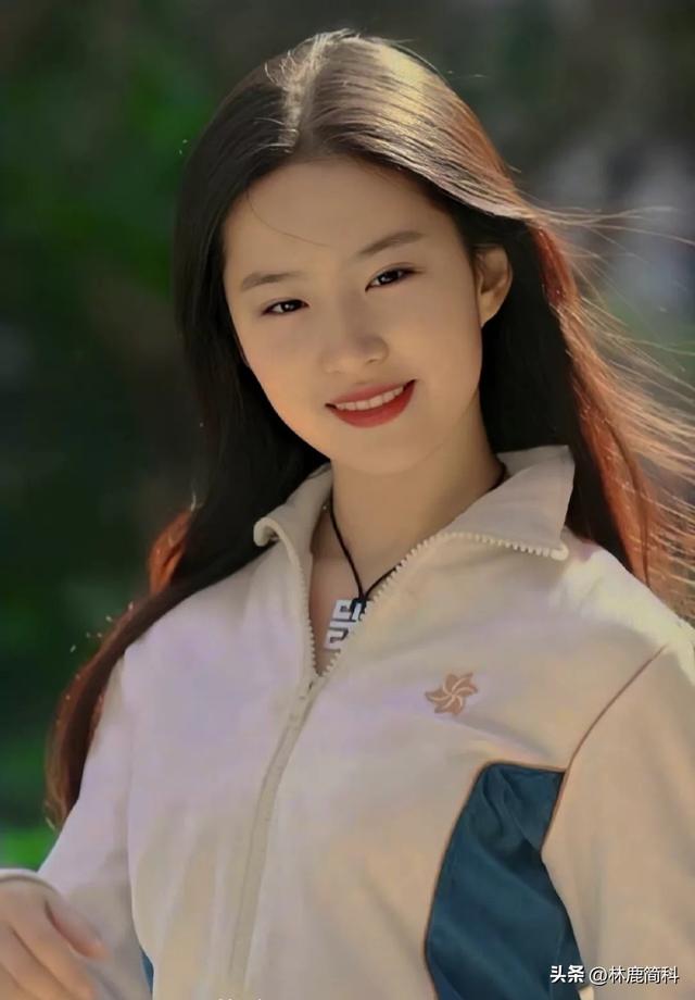 6 mỹ nhân Trung Quốc không phẫu thuật thẩm mỹ, ngoại hình đẹp gấp chục lần diễn viên đình đám - Ảnh 5.