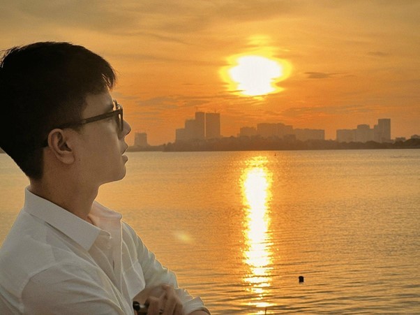 Phạm Khương Duy - Chàng trai gen Z khởi nghiệp từ tuổi 23 - Ảnh 3.