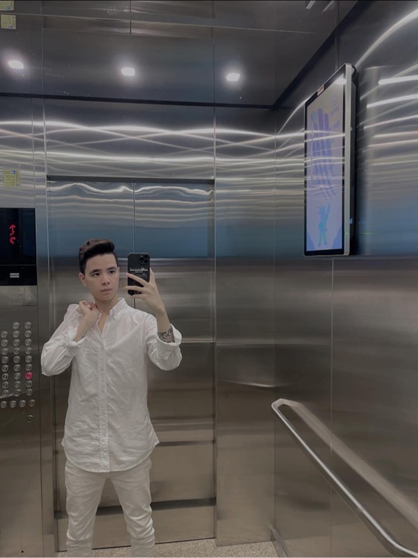 Phạm Khương Duy - Chàng trai gen Z khởi nghiệp từ tuổi 23 - Ảnh 5.