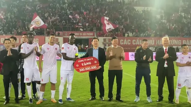 Tin nóng bóng đá Việt 19/12: Filip Nguyễn nhận quyết định của Chủ tịch Nước, AFC nhắc tên CLB Việt Nam - Ảnh 4.