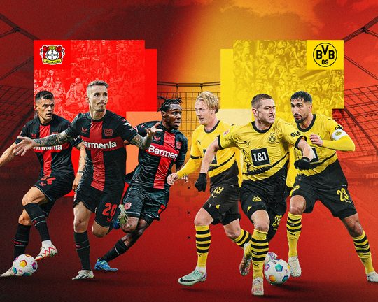 Nhận định bóng đá Leverkusen vs Dortmund (23h30, 3/12), vòng 13 Bundesliga - Ảnh 2.