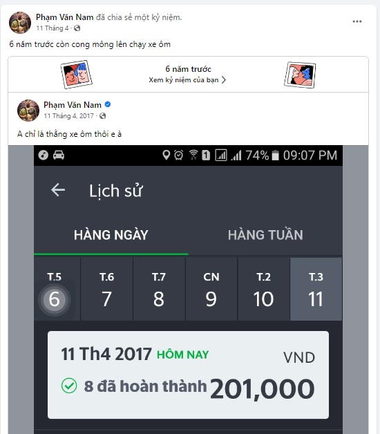 'Võ sĩ xe ôm công nghệ' của Việt Nam giành 2 đai vô địch trong 3 tháng, lập thành tích giống Nguyễn Trần Duy Nhất trên sàn MMA - Ảnh 5.