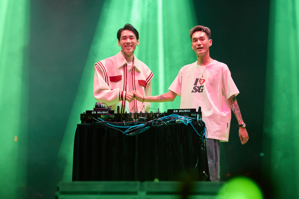 Music producer/ DJ Khánh tái hợp với Masew - Ảnh 3.