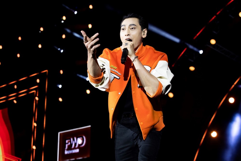 FWD Music Tour @Quảng Ninh ghi trọn “điểm 10” trong lòng fan yêu nhạc - Ảnh 4.