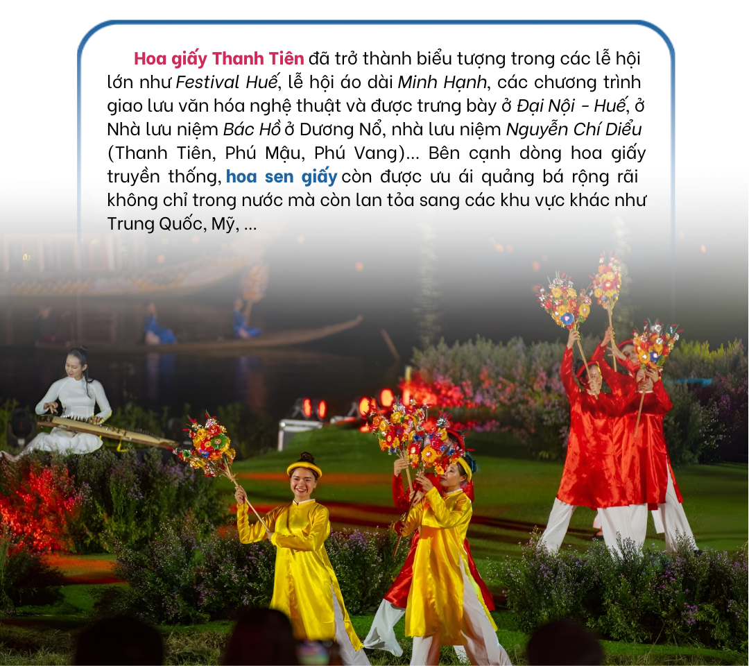 Lễ hội Áo dài Festival Huế 2023 - Chuyện kể từ một dòng sông