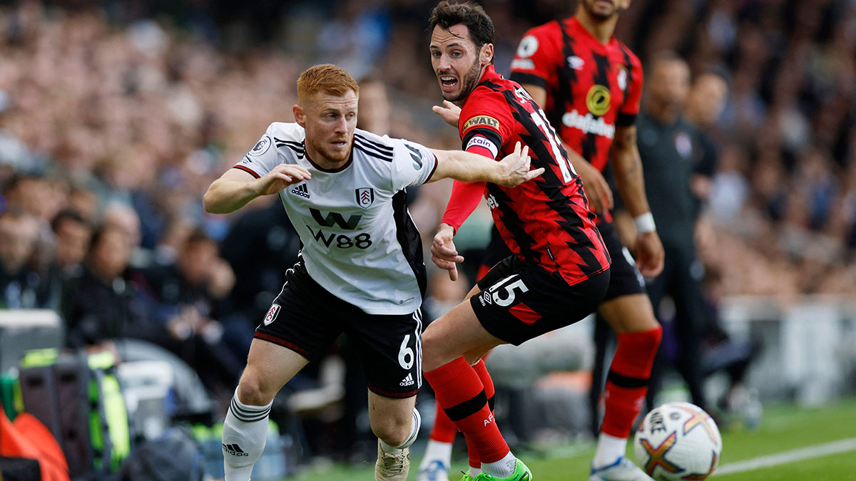 Nhận định bóng đá Bournemouth vs Fulham (22h00 hôm nay), Ngoại hạng Anh