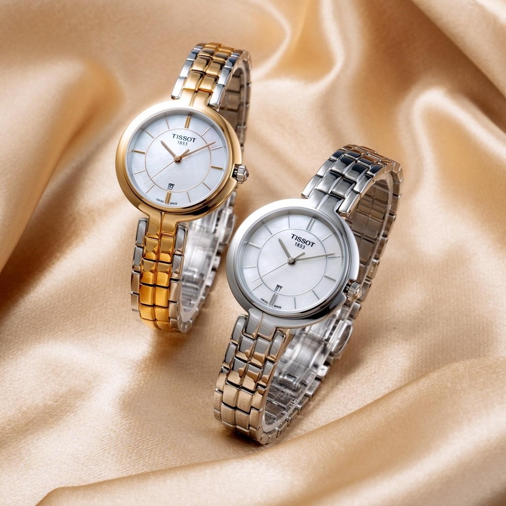 28 cửa hàng đồng hồ nữ chính hãng, giá tốt tại Việt Nam - Ảnh 4.