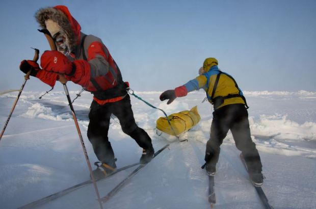 MU sống lại kỳ vọng với Sir Jim Ratcliffe, là tỷ phú tự thân tuổi 29, U70 vẫn thích phiêu lưu, đặt chân đến cả Bắc-Nam Cực - Ảnh 4.