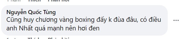 Nguyễn Trần Duy Nhất tung tuyệt kỹ, khiến cao thủ kickboxing phải bỏ chạy và xin đầu hàng; CĐV đưa ra bình luận bất ngờ - Ảnh 6.