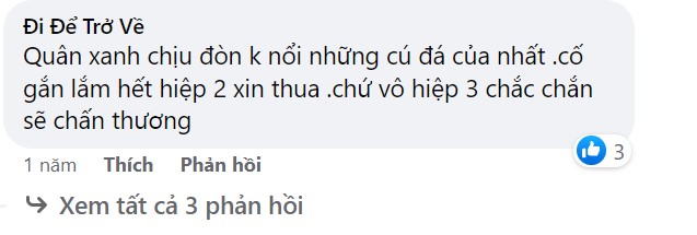 Nguyễn Trần Duy Nhất tung tuyệt kỹ, khiến cao thủ kickboxing phải bỏ chạy và xin đầu hàng; CĐV đưa ra bình luận bất ngờ - Ảnh 4.