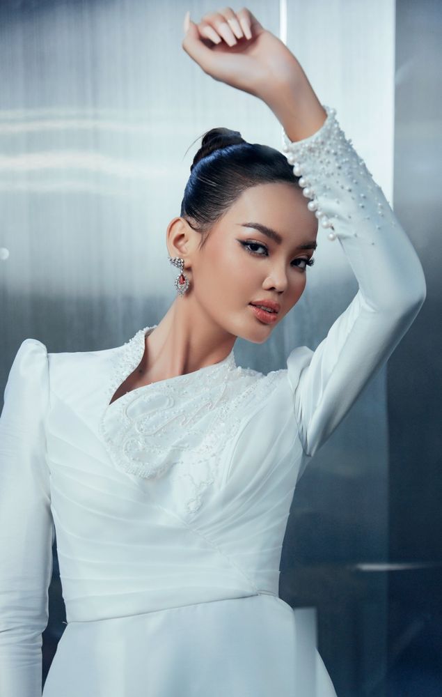 Đoán Top 5 Miss Cosmo Việt Nam 2023: Người mẫu Vietnam's Next Top Model tranh tài với 'nữ hoàng lookbook' - Ảnh 10.