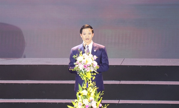 Đa dạng “Sắc màu văn hóa Việt Nam - Nhật Bản” tại Bắc Ninh - Ảnh 1.