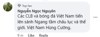 Filip Nguyễn đã có thể tham dự Asian Cup và vòng loại World Cup, CĐV kỳ vọng ĐTVN 'lên tầm châu lục' - Ảnh 6.