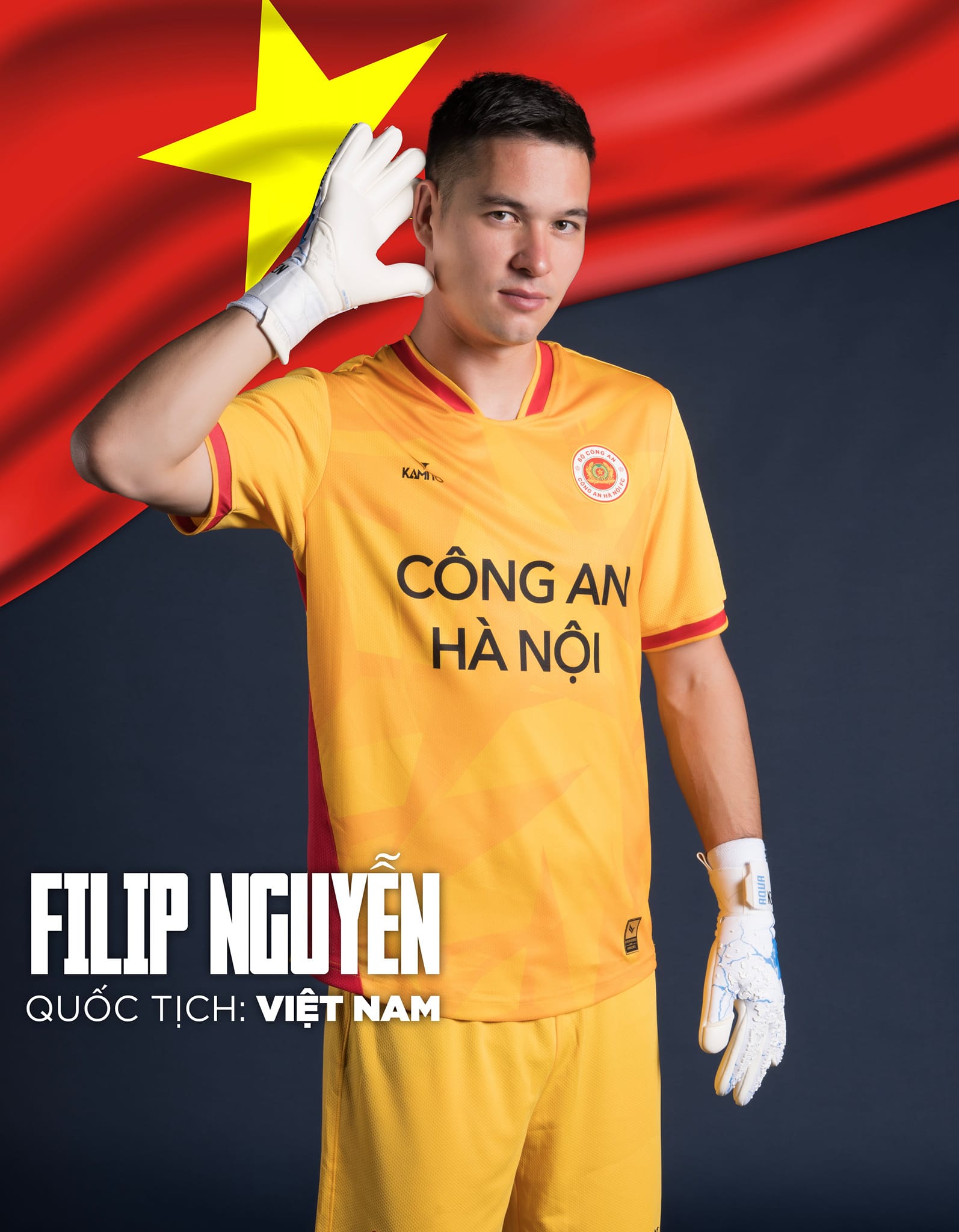 Chuyên gia châu Âu: ‘Filip Nguyễn cần cho đội tuyển Việt Nam’ - Ảnh 3.